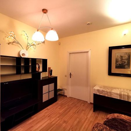 Art Residence Jurmala Bagian luar foto