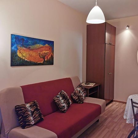Art Residence Jurmala Bagian luar foto