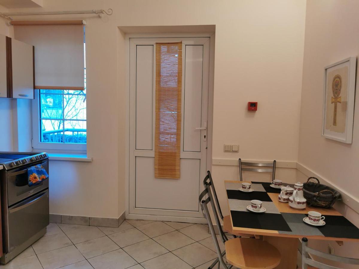 Art Residence Jurmala Bagian luar foto