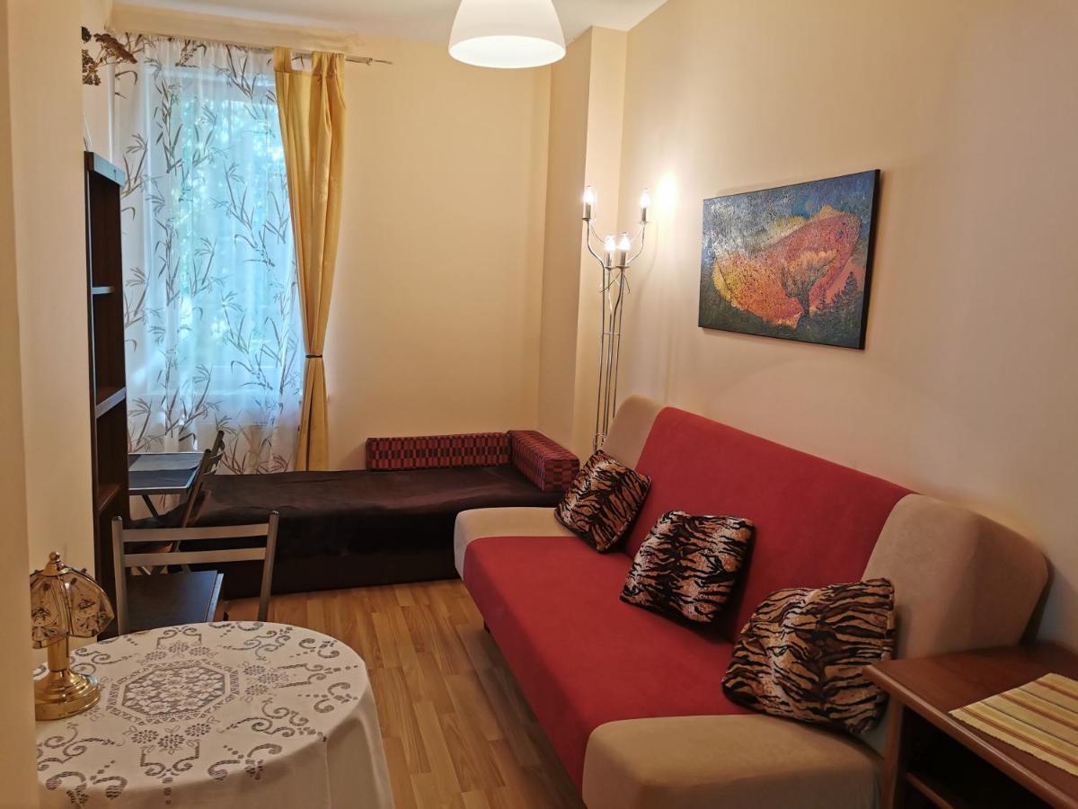 Art Residence Jurmala Bagian luar foto